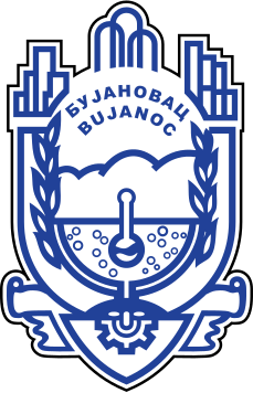 File:COA Bujanovac.svg