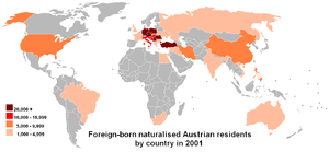 Katolici i pravoslavci uskoro zajedno slave blagdane - Page 2 300px-COB_data_Austria