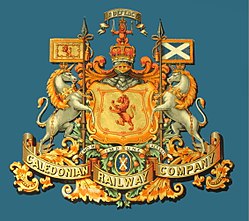Caledonian Railway Coat of Arms cleaned.jpg