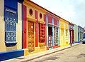 Maracaibo: Géographie, Étymologie, Histoire