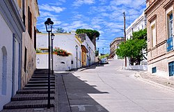 Calle de Patagones.JPG