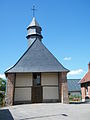 Chapelle Saint-Mathurin des Essarts