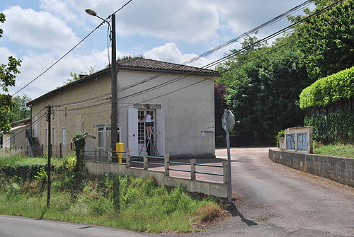 Plombier Camiac-et-Saint-Denis (33420)