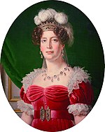 Image illustrative de l’article Liste des comtesses et duchesses d'Angoulême