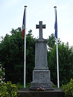 Monument aux morts[21]