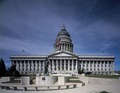 Capitol building, Salt Lake City, Utah LCCN2011633680.tif