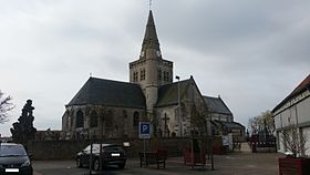 Cappelle-Brouck - Eglise Saint-Jacques-le-Majeur - 2.jpg
