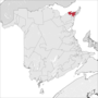 Thumbnail for Caraquet (electoral district)