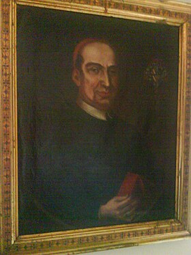 Imagen ilustrativa del artículo Pietro Maria Pieri