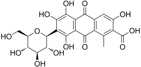 Tập_tin:Carminic_acid_structure.png