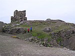 Thumbnail for Carrickabraghy Castle