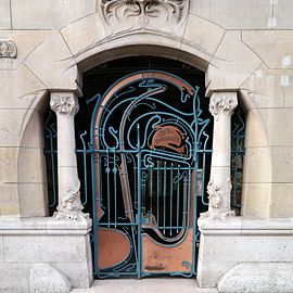 Hector Guimard