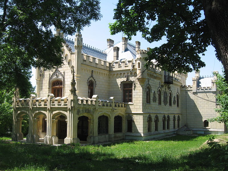 File:Castelul Sturdza din Miclăușeni2.jpg