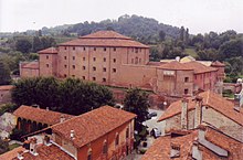 La Castiglia