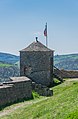 * Nomination Tower of the canons of Castle of Severac, Severac-le-Chateau, Aveyron, France. --Tournasol7 14:47, 21 July 2017 (UTC) * Promotion  Comment Can you improve the cutout?--Famberhorst 17:55, 21 July 2017 (UTC)  Done, Tournasol7 18:36, 21 July 2017 (UTC)  Support Good quality.--Famberhorst 17:25, 22 July 2017 (UTC)