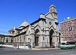 Thumbnail for St. James Cathedral, Valparaíso