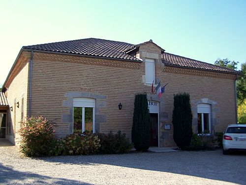 Serrurier porte blindée Caumont-sur-Garonne (47430)