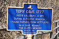 Cave Sign.jpg Item:Q6030