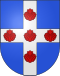 Wappen von Céligny