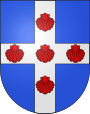 Celigny-coat of arms.svg