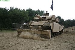 センチュリオン (戦車) - Wikipedia