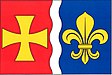 Cerekvička-Rosice zászlaja