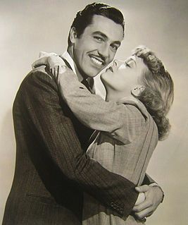 <i>Tall, Dark and Handsome</i> (film) 1941 film by H. Bruce Humberstone