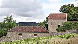 Chapelle de La Cordelle, Vézelay (7).jpg