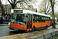 Chase Bus Dennis Dart SLF