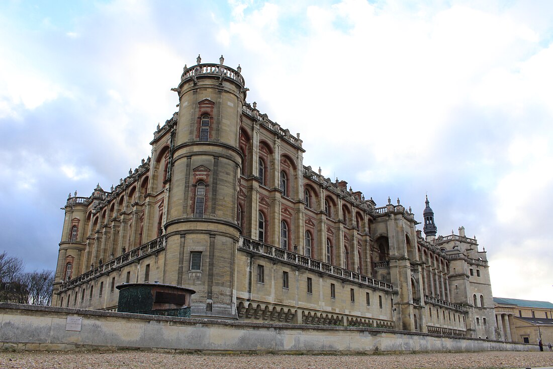 Saint-Germain-en-Laye