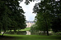 Chateau de Théméricourt et son parc