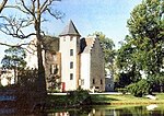 Thumbnail for Château de Francs