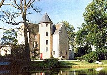 Château de francs