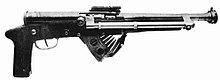 Chauchat-Ribeyrolles 1918 Maschinenpistole.jpg