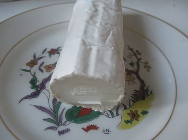 Chavroux in the form of a cylinder Chavroux buche2.jpg