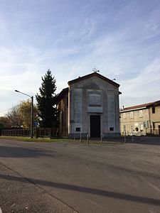 Église de Santa Teresa d'Avila - Legnano.JPG