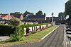 Chievres Communal Cemetery