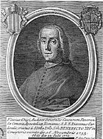 Miniatura per Flavio Chigi (1711-1771)