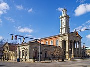 Chillicothe Business District 10