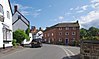 Church House and Upper Church House, Claverley.jpg