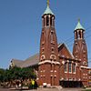 Church of St. Bernard-Catholic