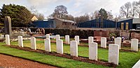 Thumbnail for Bouzincourt Communal Cemetery