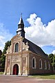 Chapelle Saint-Louis d'Arras