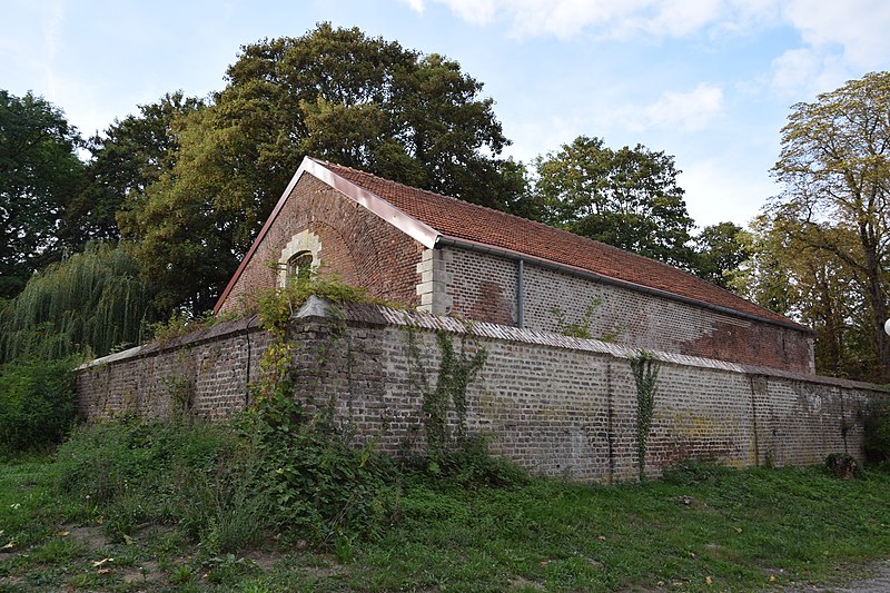 File:Citadelle de Cambrai chapelle.JPG