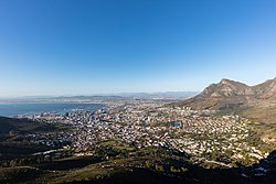 Ciudad del Cabo desde Cabeza de León, Sudáfrica, 2018-07-22, DD 34.jpg