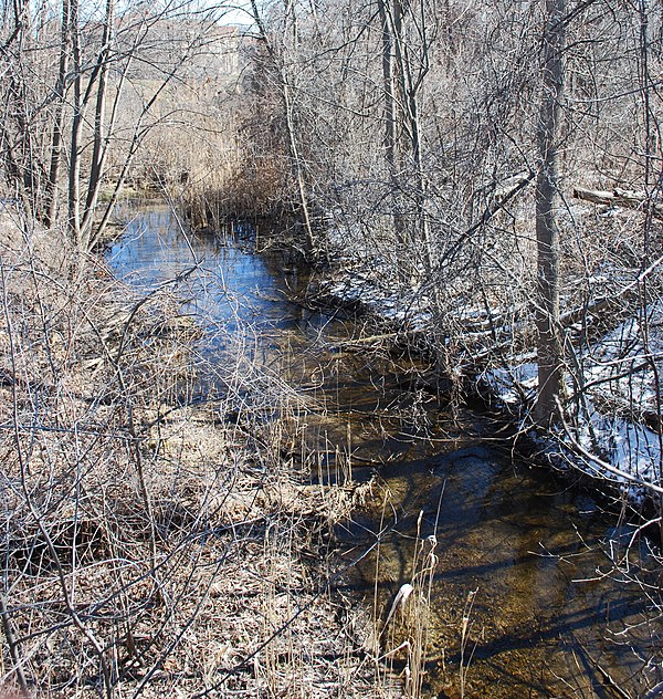 Clinton–Kalamazoo Canal