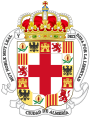 Escudo de Almeria