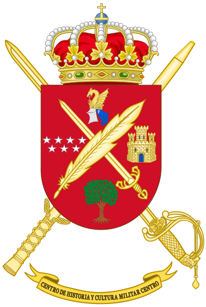 File:Coat of Arms of CHCM - Centro.svg