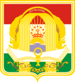 Dushanbe: Capital of Tajikistan