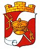Coat of Arms of Krasnoe Selo (municipality in St Petersburg).jpg